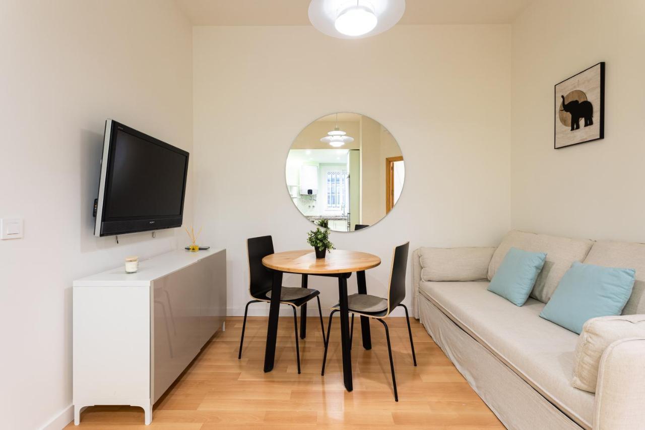 Apartamento Holidays2malaga Victoria 40 Quiet & Central *