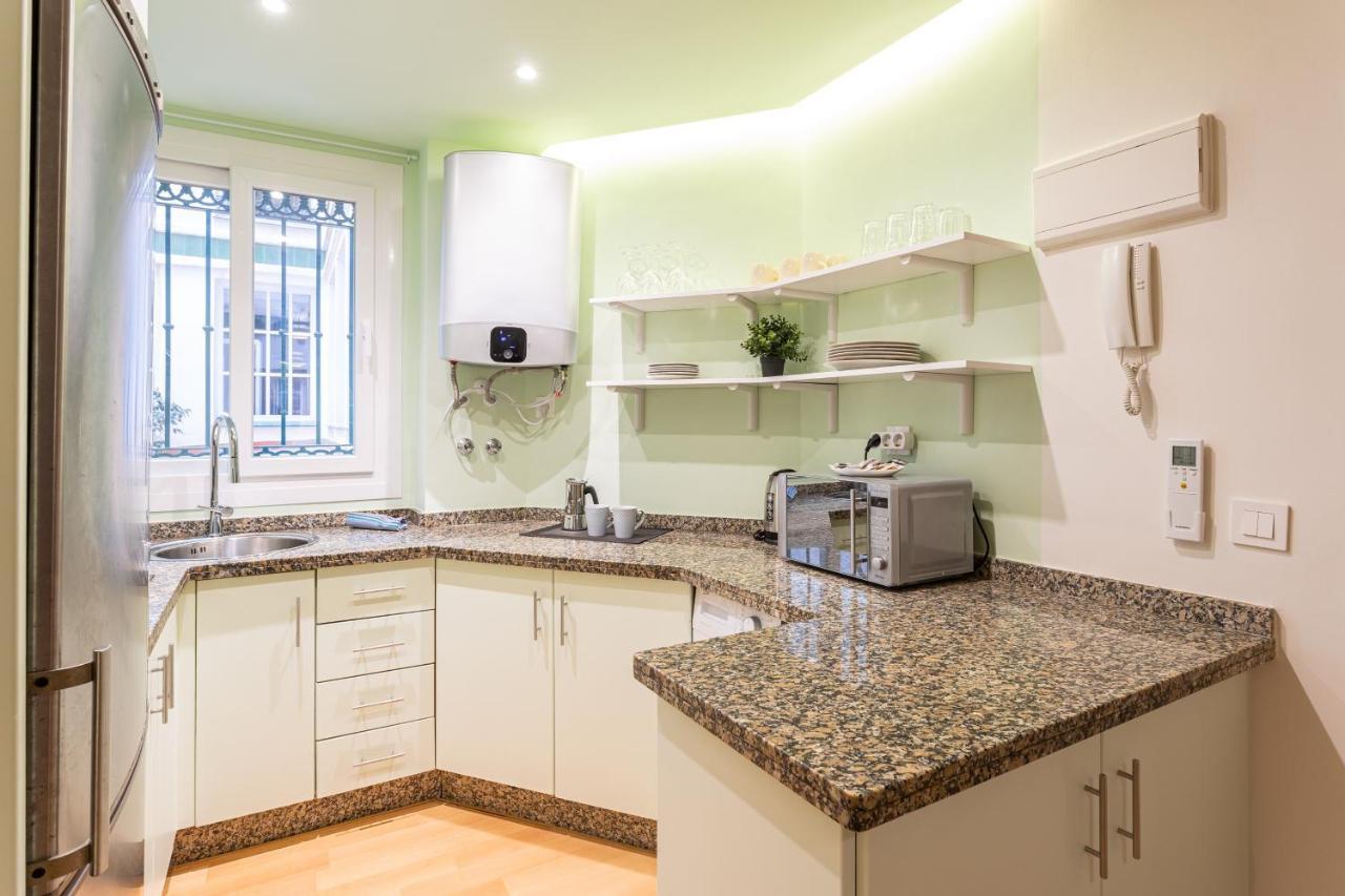 Apartamento Holidays2malaga Victoria 40 Quiet & Central *