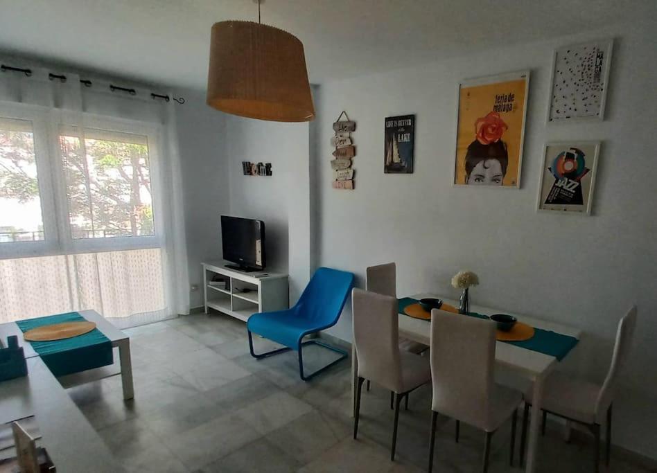 Apartment Bonito Apartamento En Centro
