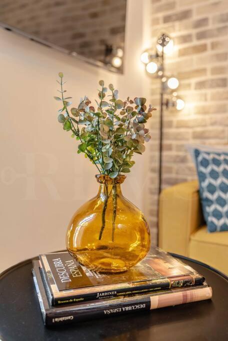 Penthouse With Private Jacuzzi & Rooftop - Center By Rems Apartment *