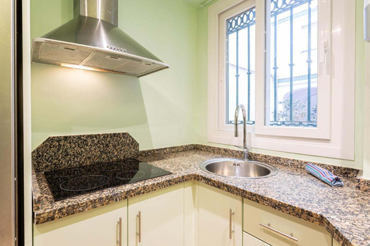 Apartamento Holidays2malaga Victoria 40 Quiet & Central *