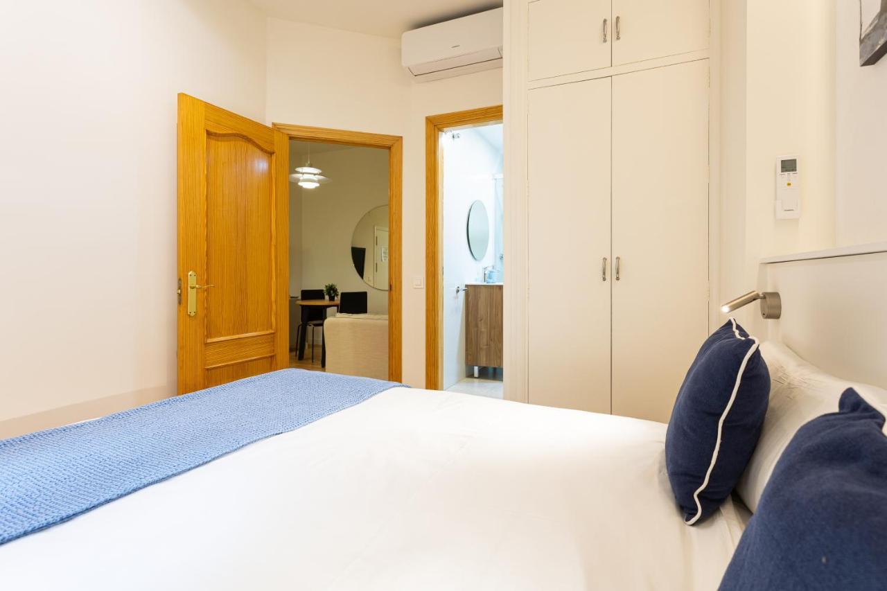 Holidays2malaga Victoria 40 Quiet & Central Apartamento *