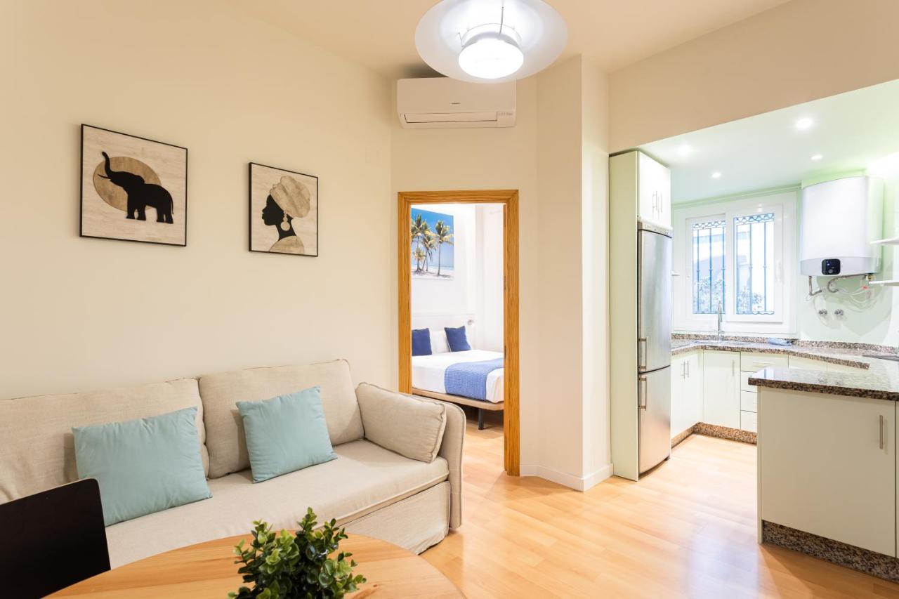 Apartamento Holidays2malaga Victoria 40 Quiet & Central