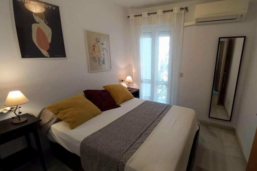 Bonito Apartamento En Centro Apartment *