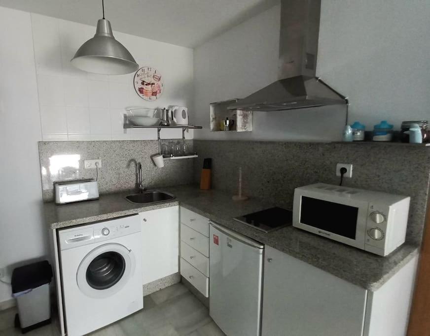 Bonito Apartamento En Centro Apartment *