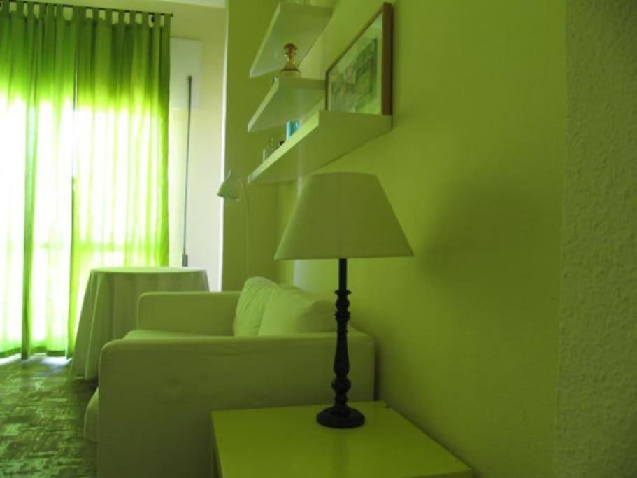 Apartment Piso Centro Historico De