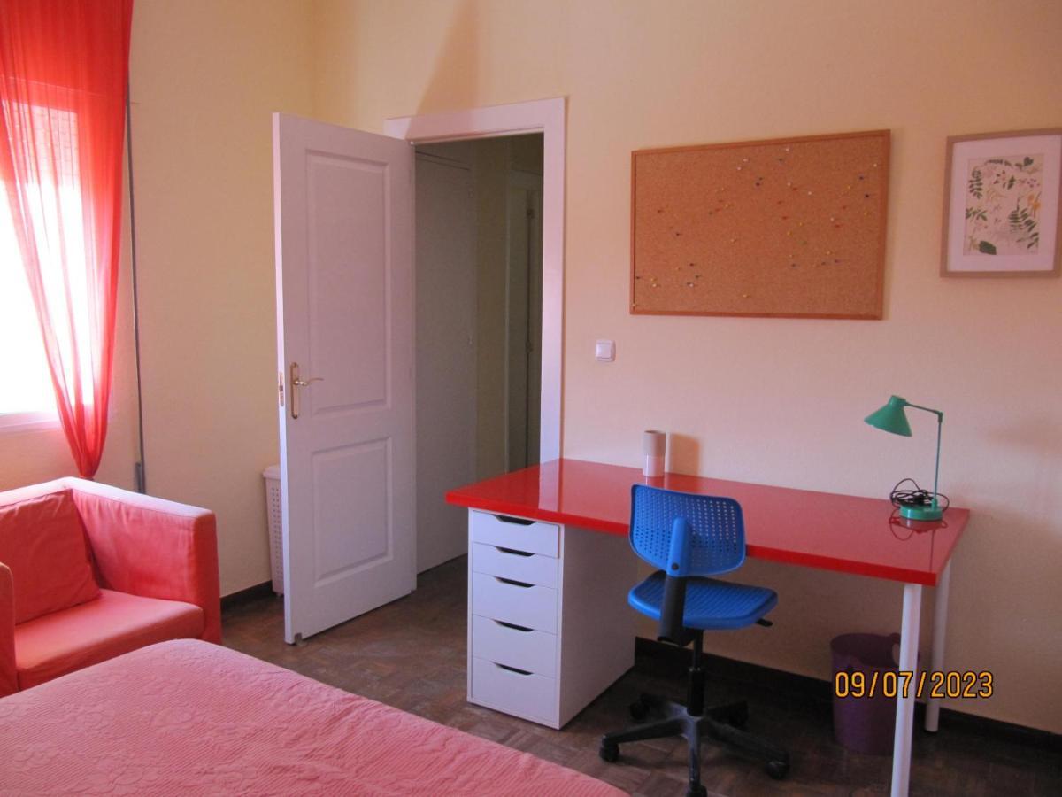 Piso Centro Historico De Apartment Malaga