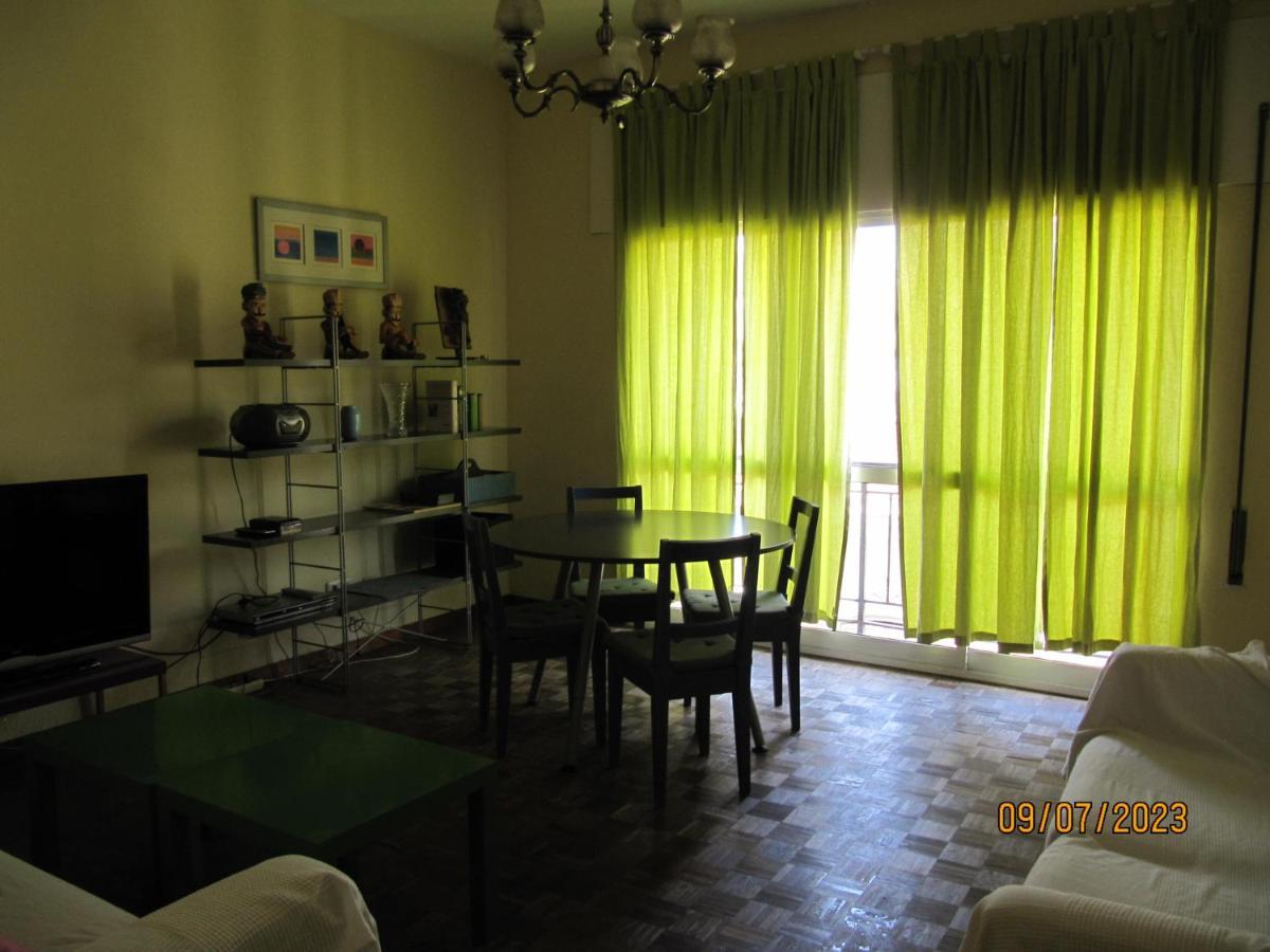 Apartment Piso Centro Historico De