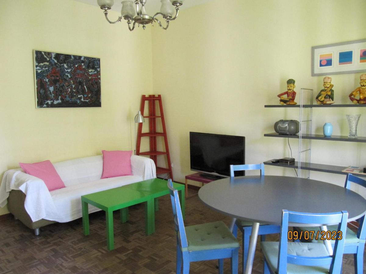 Piso Centro Historico De Apartment Malaga