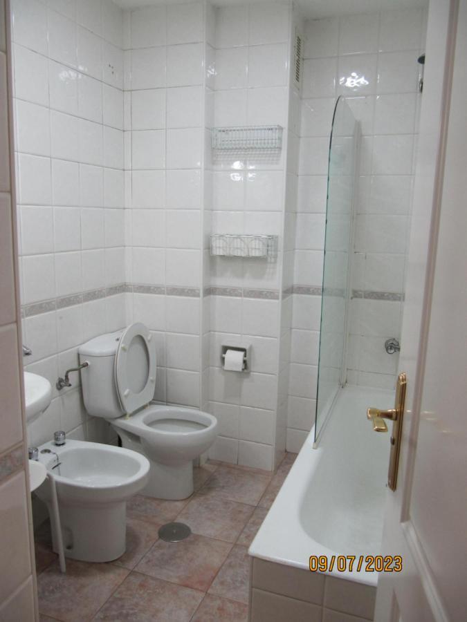 Piso Centro Historico De Apartment Malaga