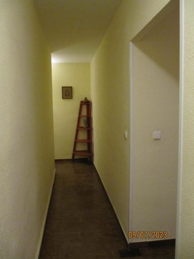 Apartment Piso Centro Historico De Malaga