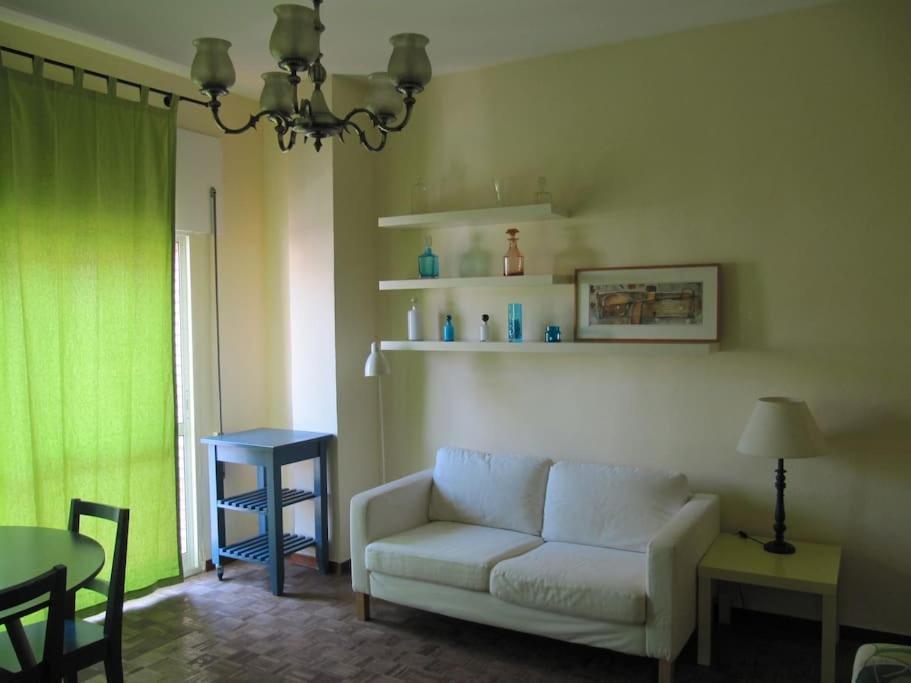 Apartment Piso Centro Historico De