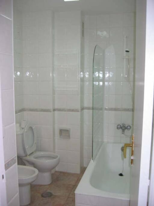 Piso Centro Historico De Apartment Malaga