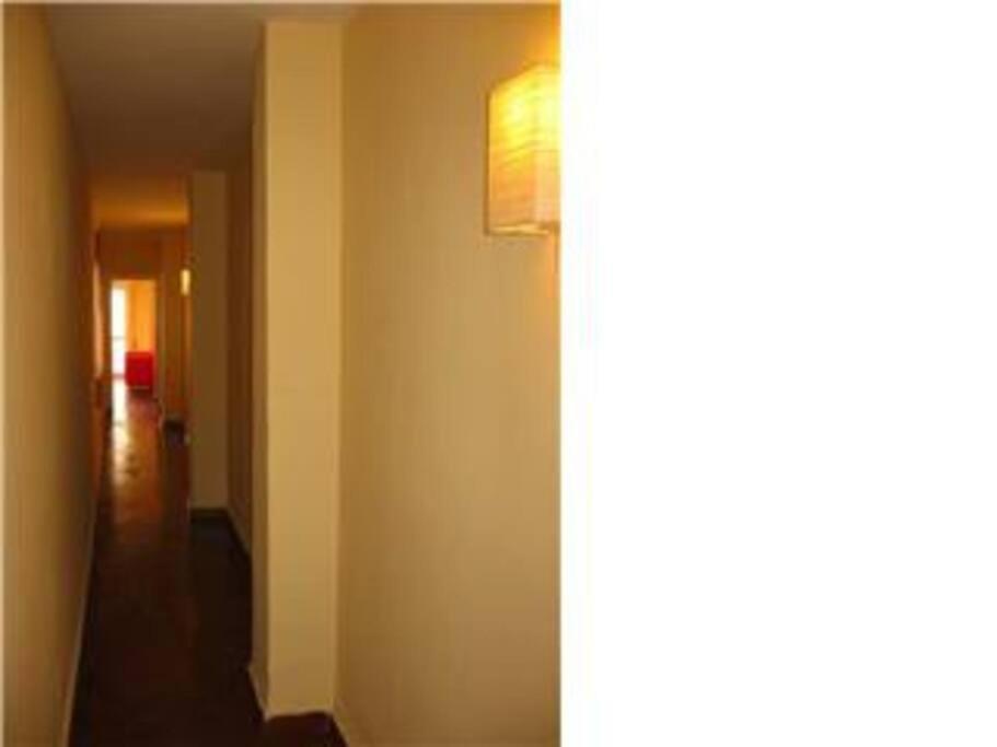 Apartment Piso Centro Historico De *