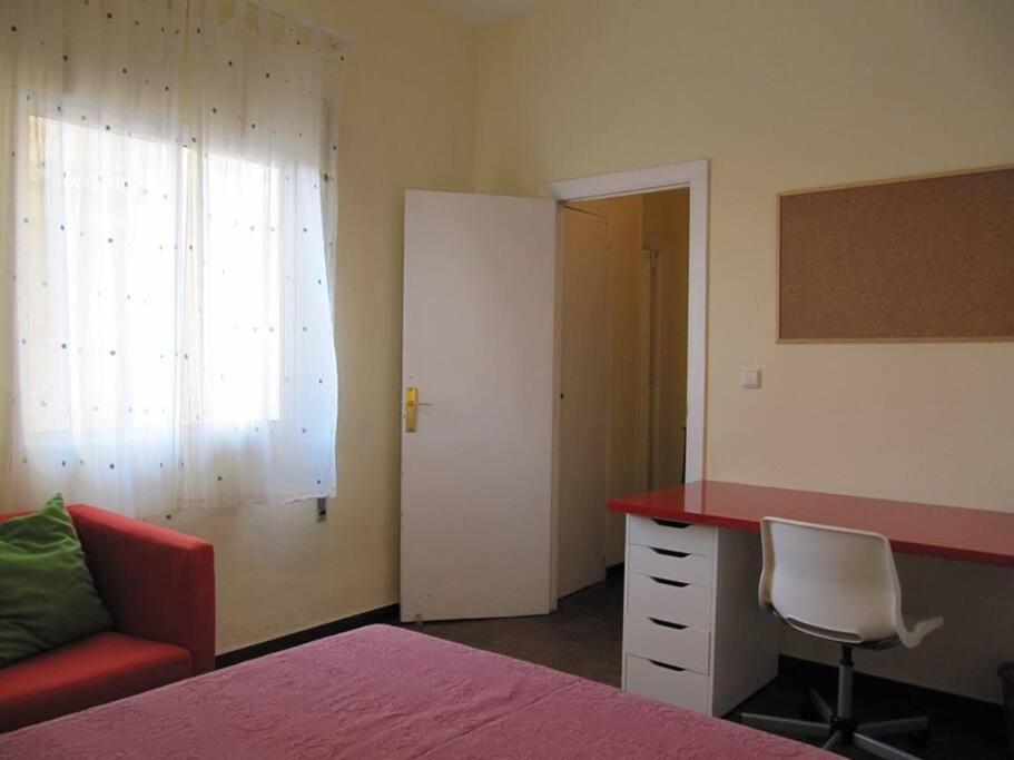 Apartment Piso Centro Historico De Malaga