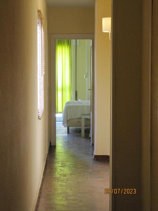 Piso Centro Historico De Apartment Malaga