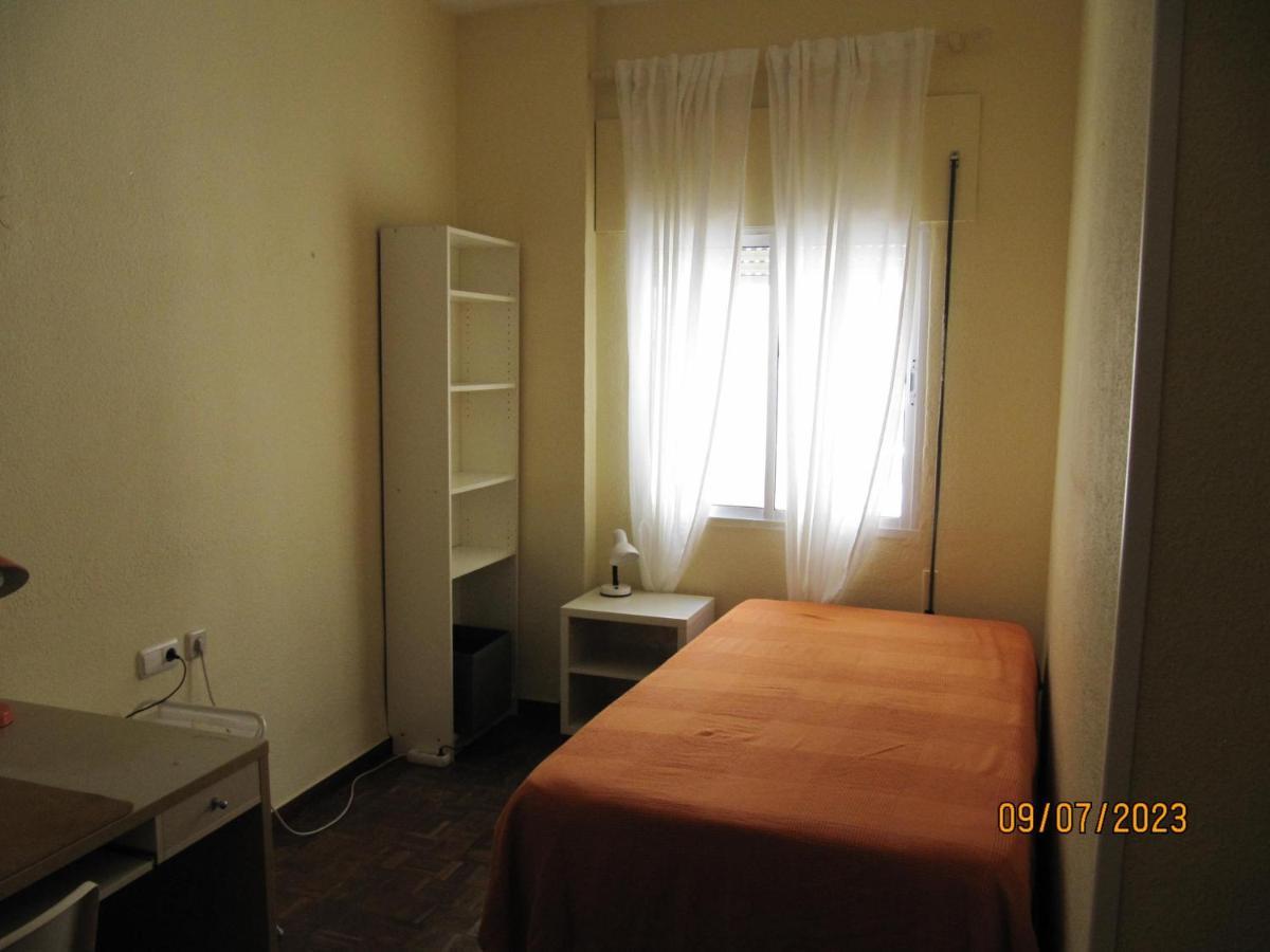 Apartment Piso Centro Historico De
