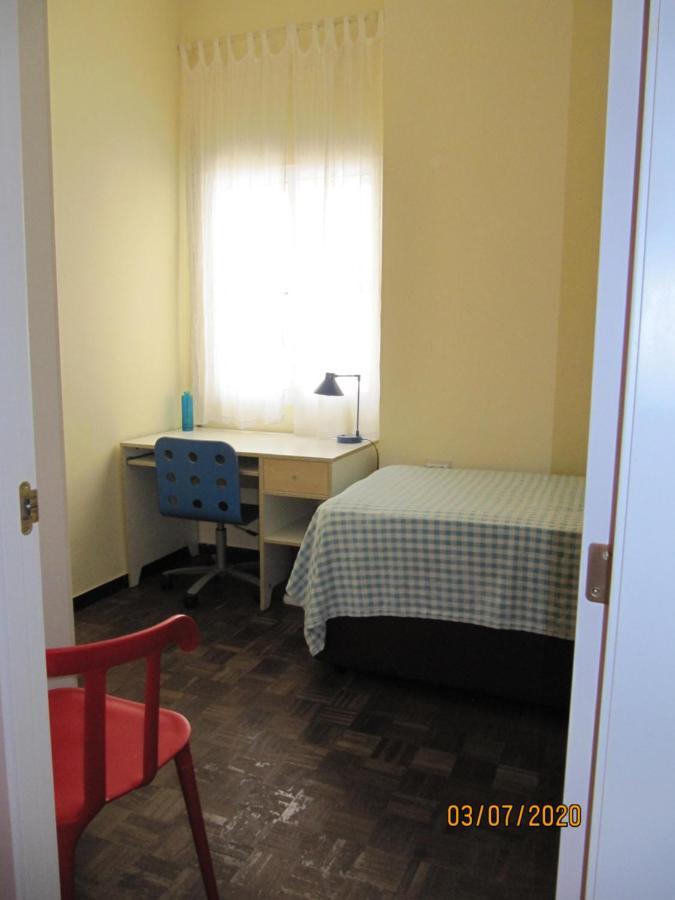 Piso Centro Historico De Apartment Malaga