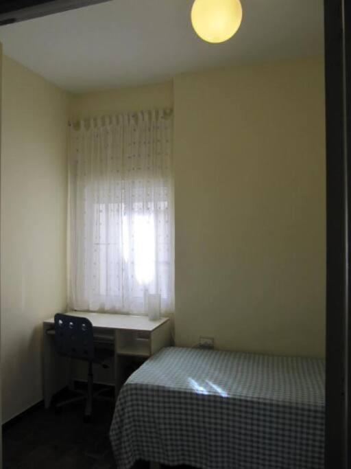 Apartment Piso Centro Historico De Malaga