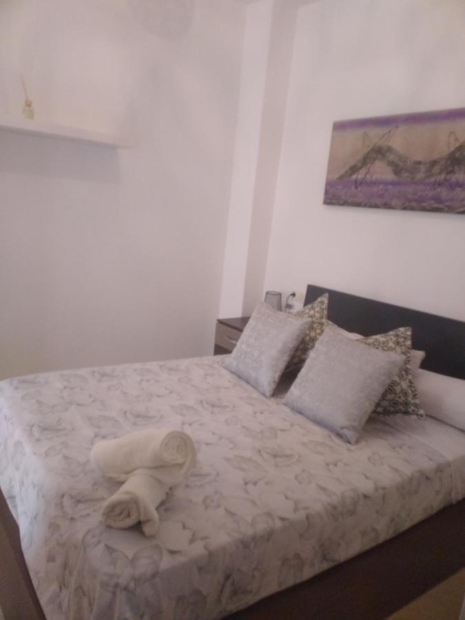 Appartement Fantastic The Center *