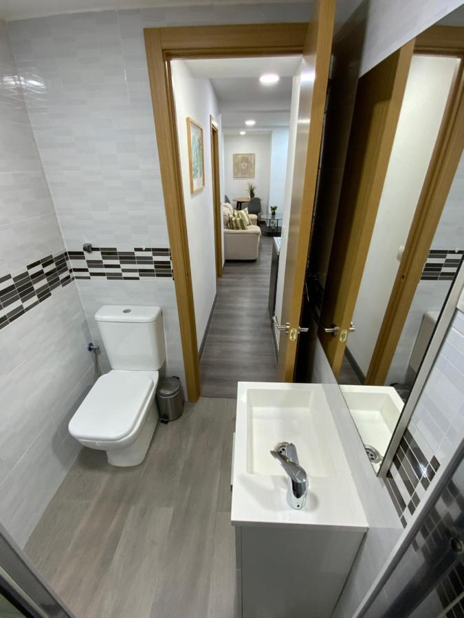 Apartment Mendoza