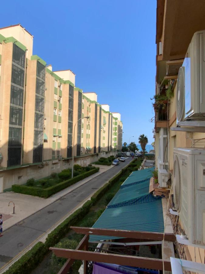 Mendoza Apartment Malaga