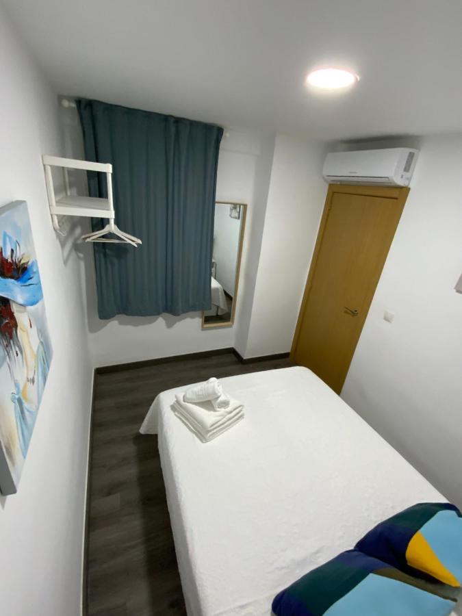 Mendoza Apartment