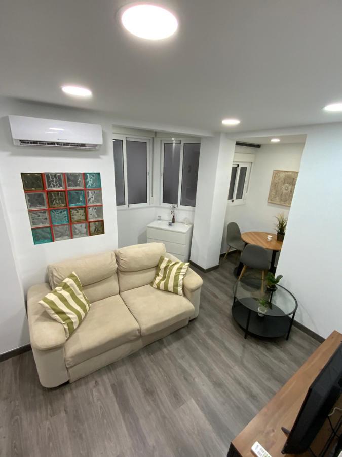 Apartment Mendoza *