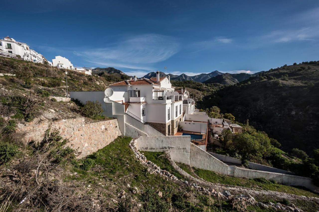 Puerto Blanquillo Holiday home Malaga