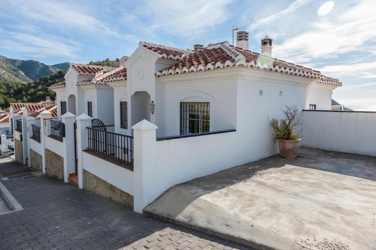 Puerto Blanquillo Holiday home