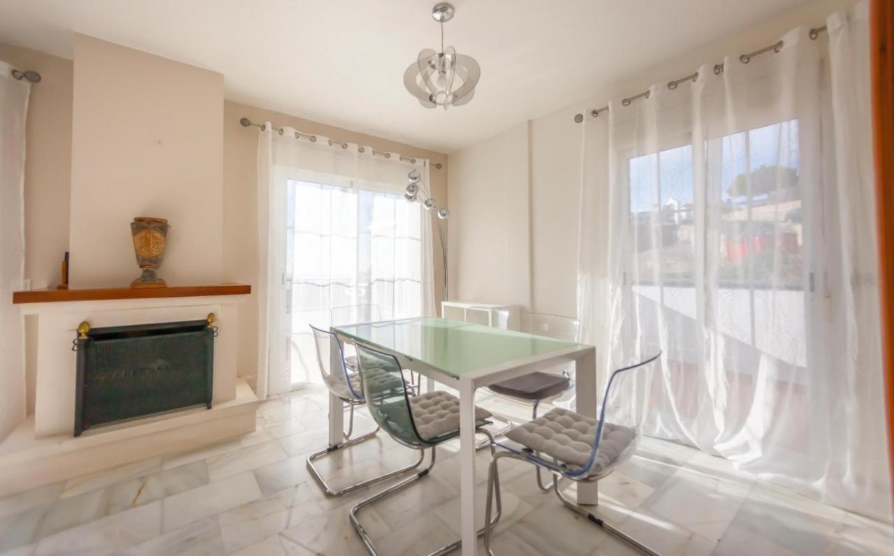 Holiday home Puerto Blanquillo