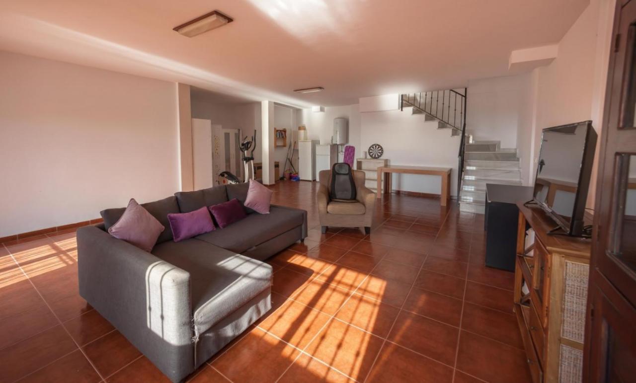 Puerto Blanquillo Holiday home Malaga
