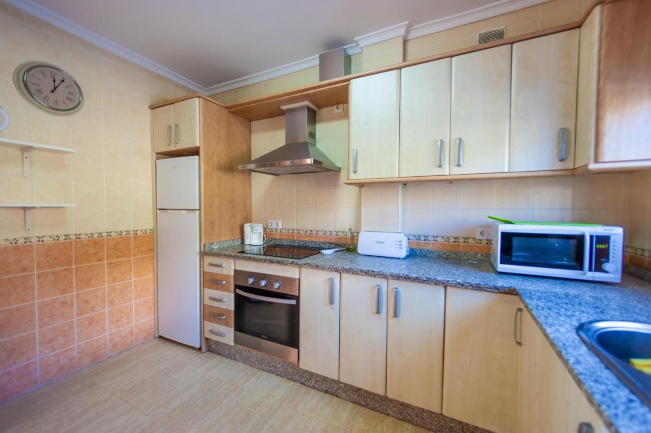 Holiday home Puerto Blanquillo *