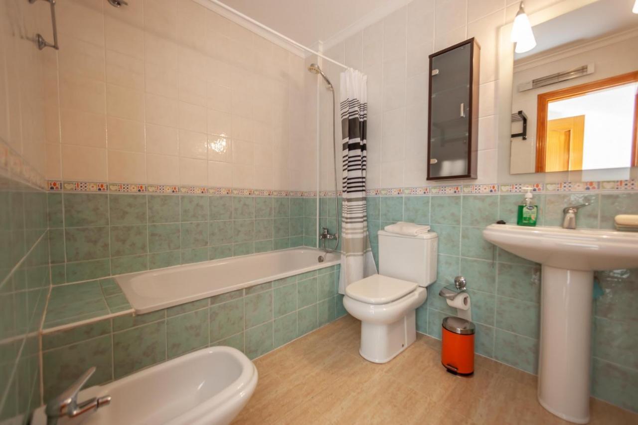 Holiday home Puerto Blanquillo Malaga