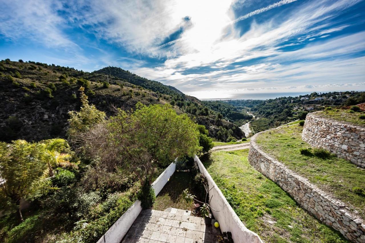 Puerto Blanquillo Holiday home Malaga