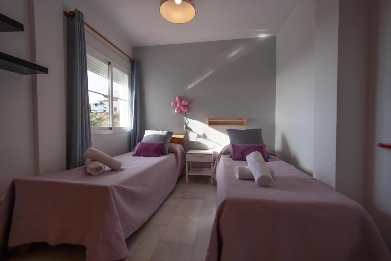 Holiday home Puerto Blanquillo Malaga