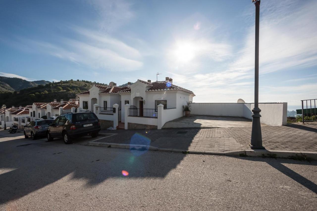 Holiday home Puerto Blanquillo Malaga