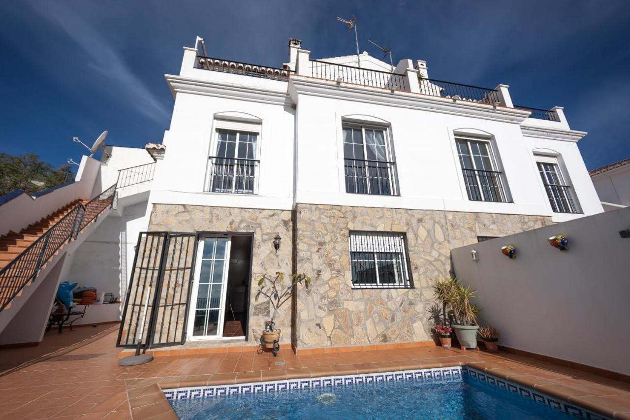 Puerto Blanquillo * Malaga