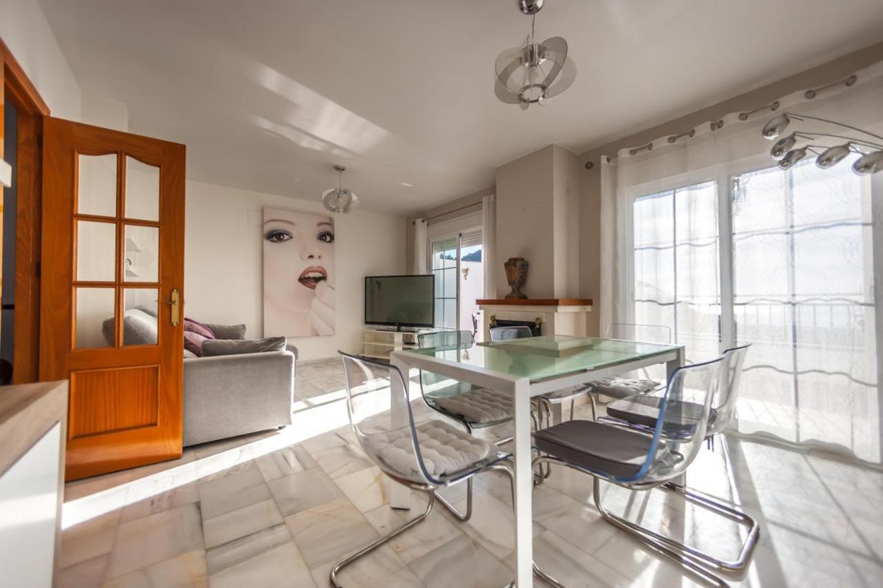Holiday home Puerto Blanquillo *