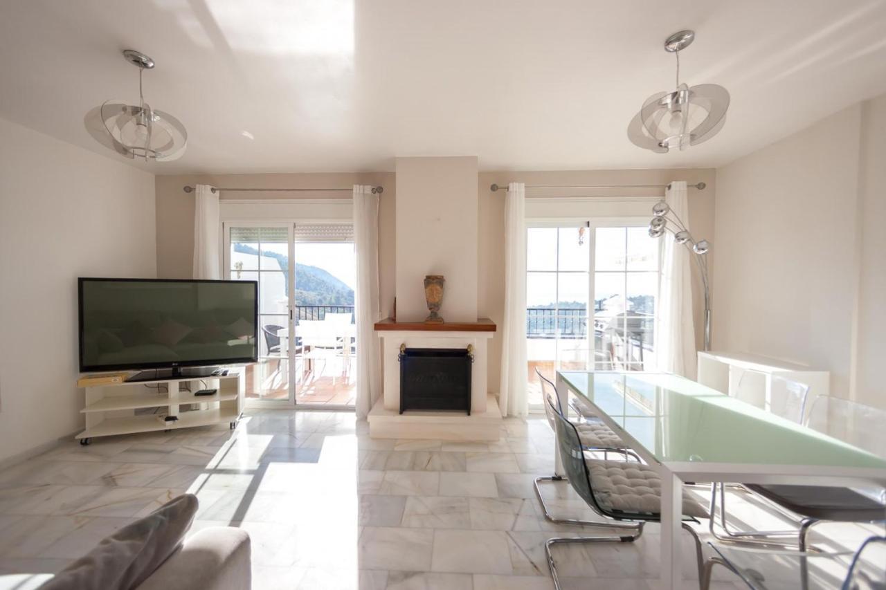 Holiday home Puerto Blanquillo Malaga