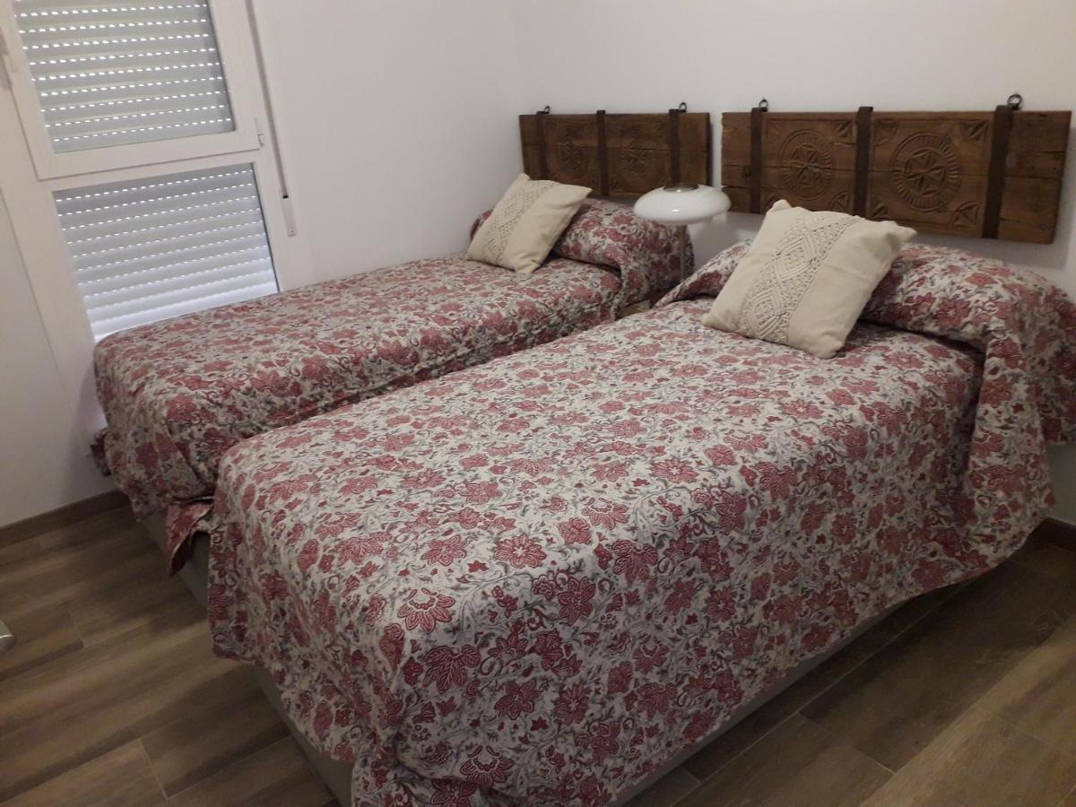 En Fatima Apartamento *