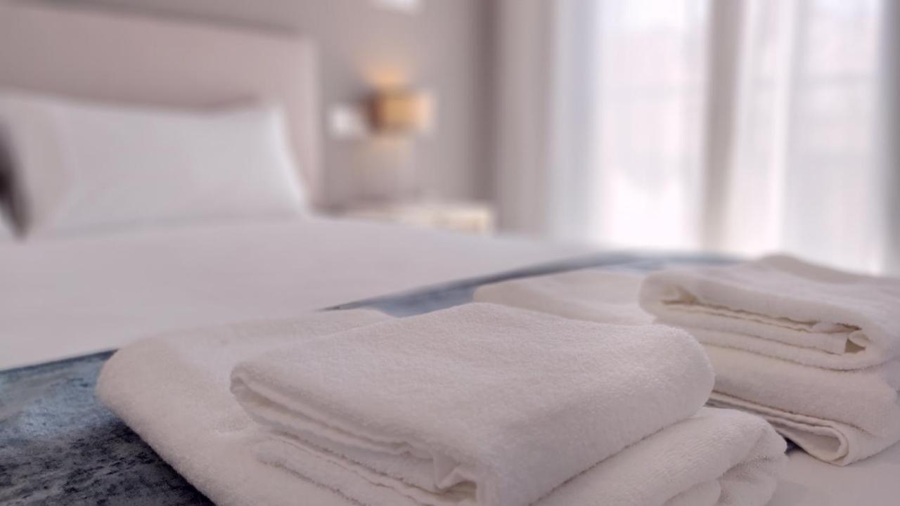 Del Parque Flats Urban Relax Apartment
