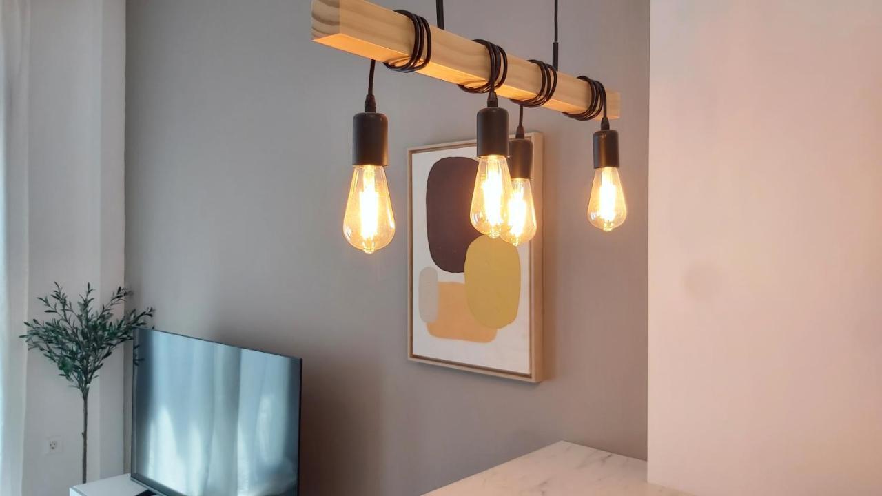 Del Parque Flats Urban Relax Apartment