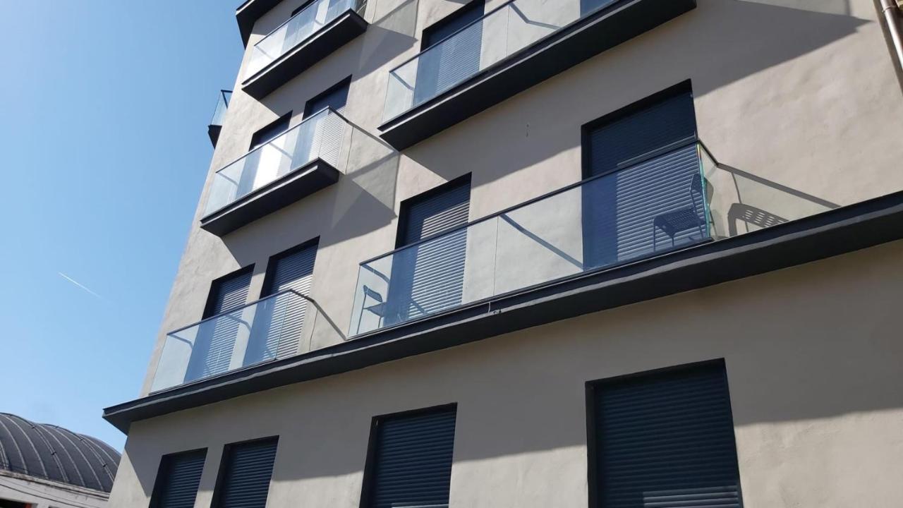 Del Parque Flats Urban Relax Apartment *