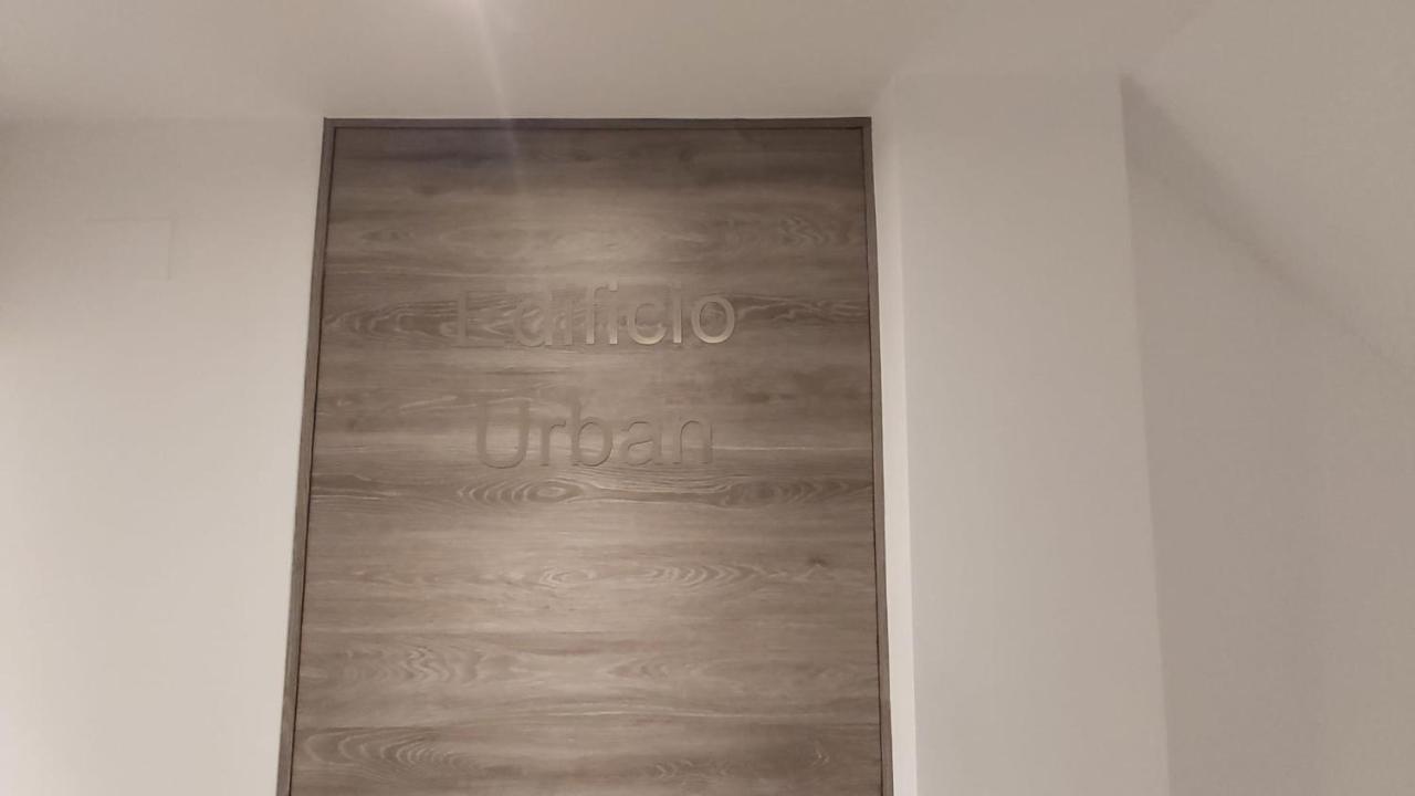 Apartment Del Parque Flats Urban Relax Malaga