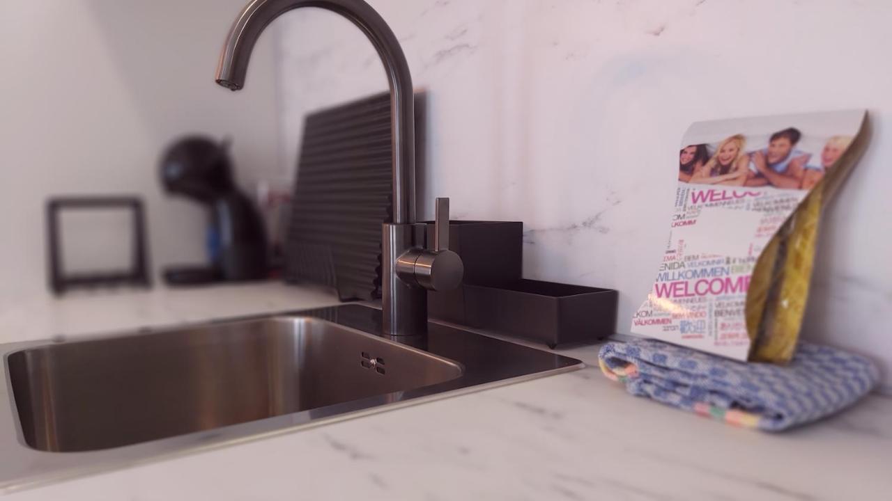 Del Parque Flats Urban Relax Apartment