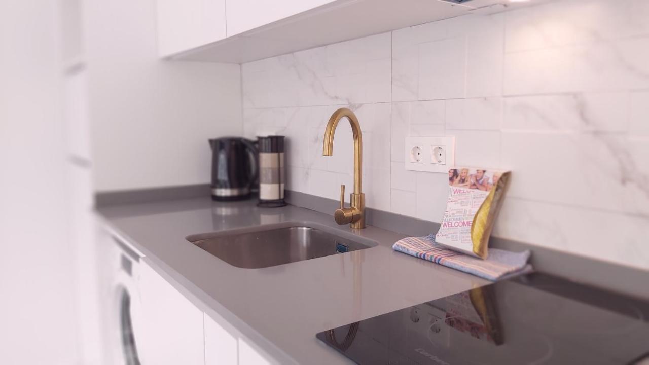 Apartment Del Parque Flats Urban Corner