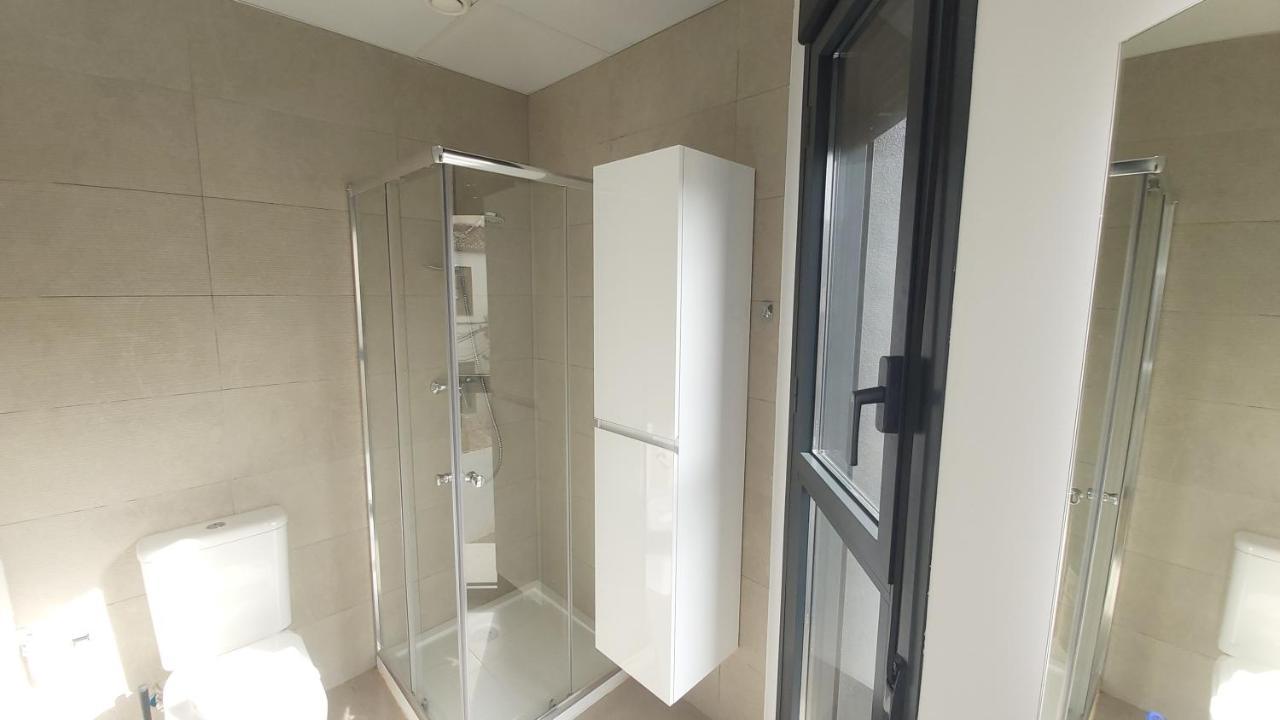 Apartment Del Parque Flats Urban Corner