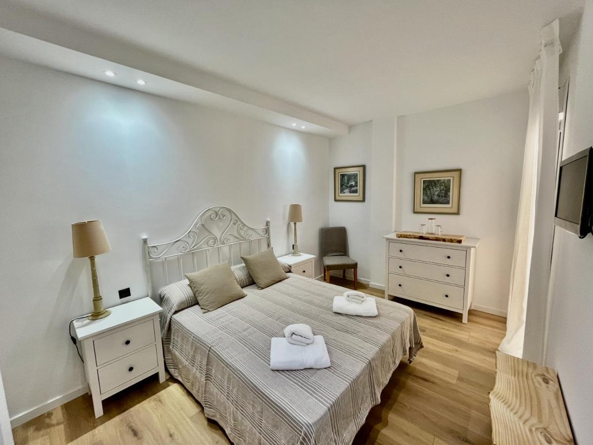 Apartment New Capuchinos 1 *