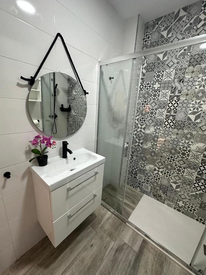 Apartment Loft Vialia Centro